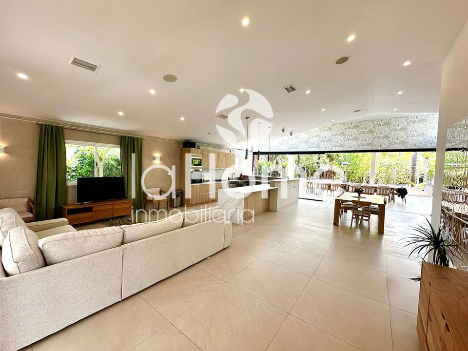 Villa i Betera, Valencia - foto 5