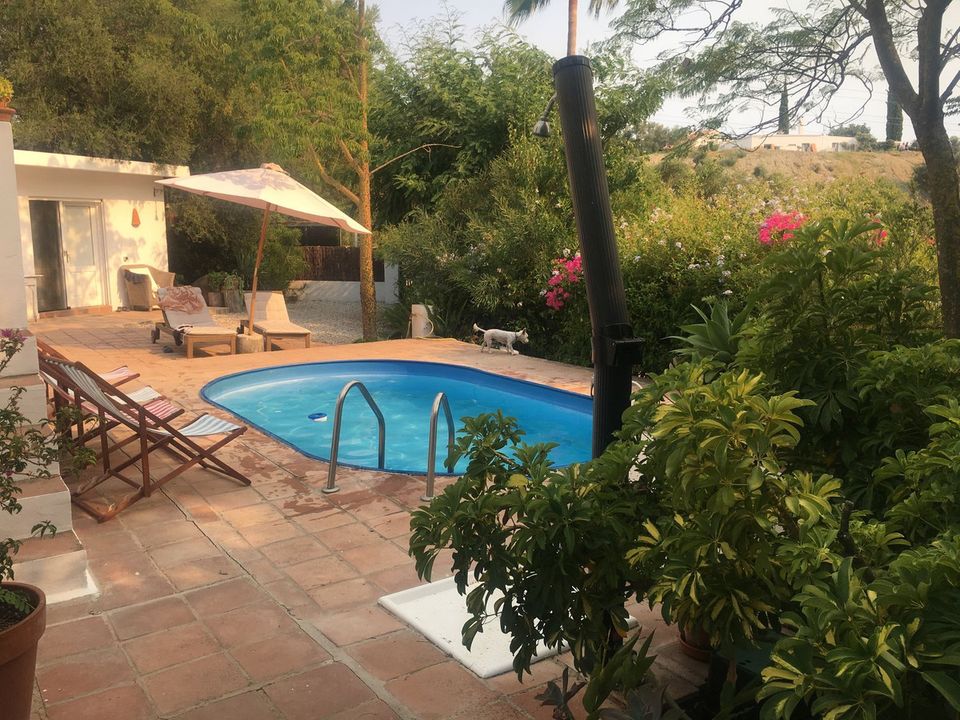Villa i Estepona, Malaga - foto 2