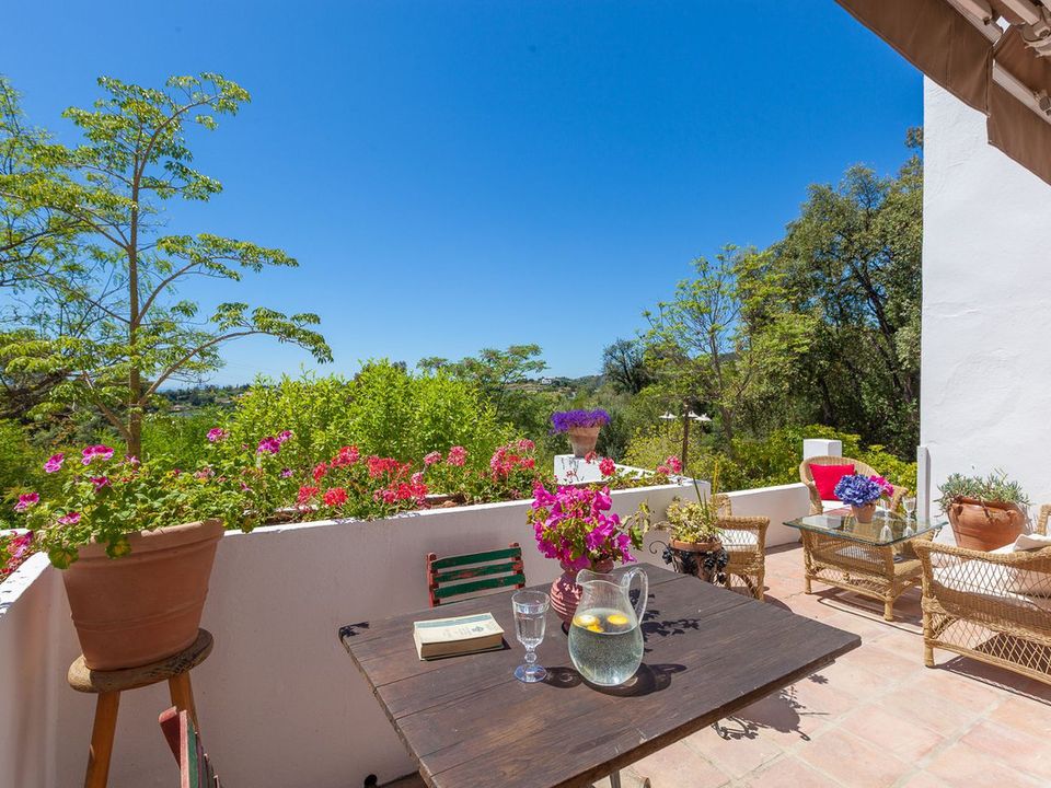 Villa i Estepona, Malaga - foto 3