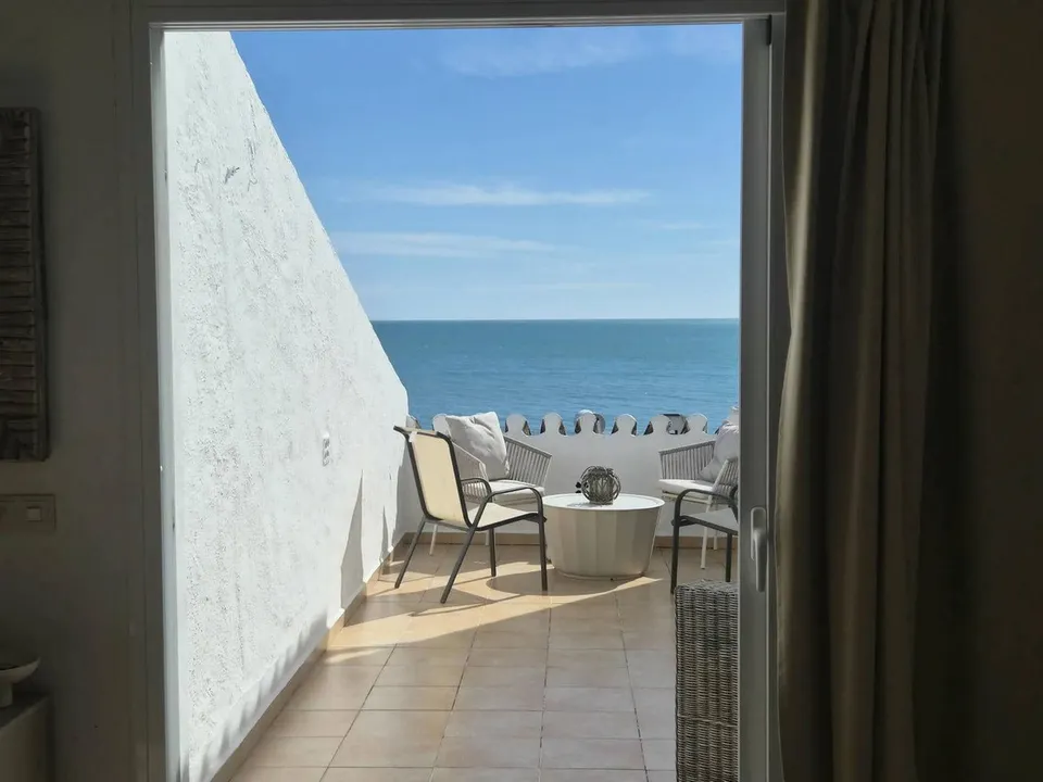 Appartement in Estepona, Malaga - foto 2