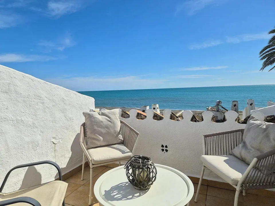 Appartement in Estepona, Malaga - foto 5