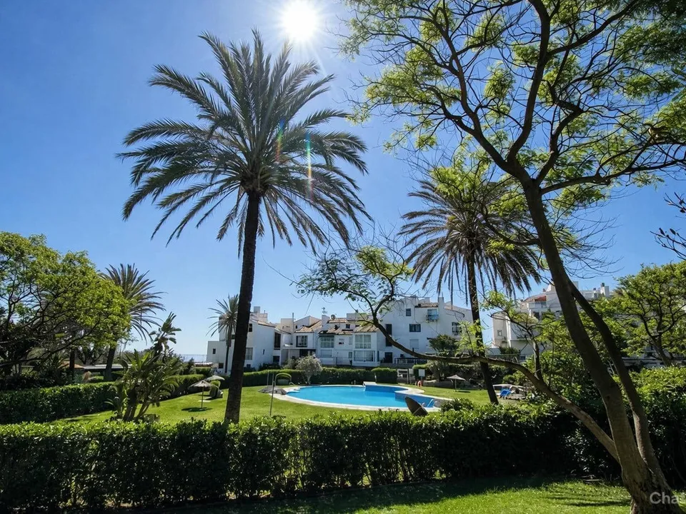 Appartement in Estepona, Malaga - foto 1