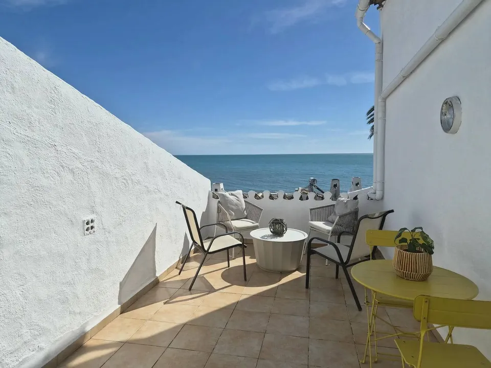 Appartement in Estepona, Malaga - foto 3