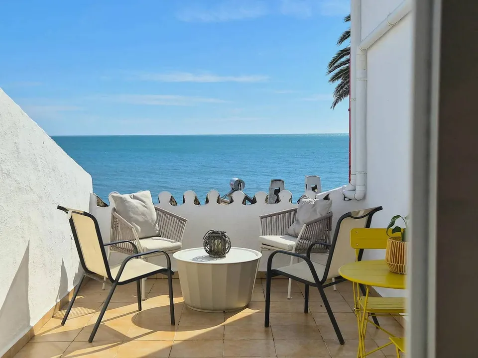 Appartement in Estepona, Malaga - foto 4