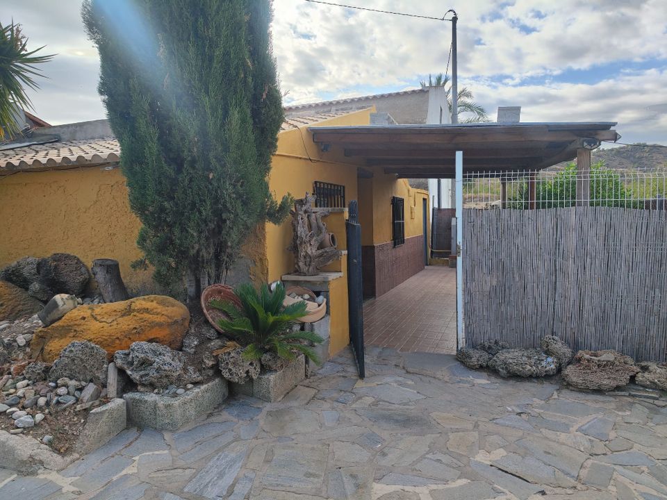 Herregård i Purias, Murcia - bilde 4