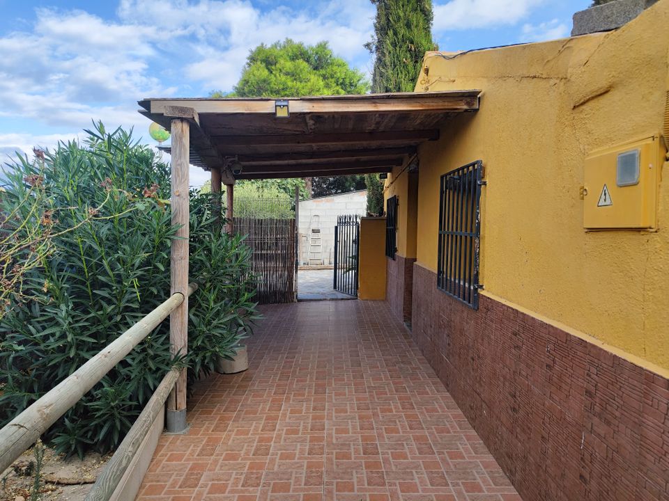 Herregård i Purias, Murcia - bilde 2