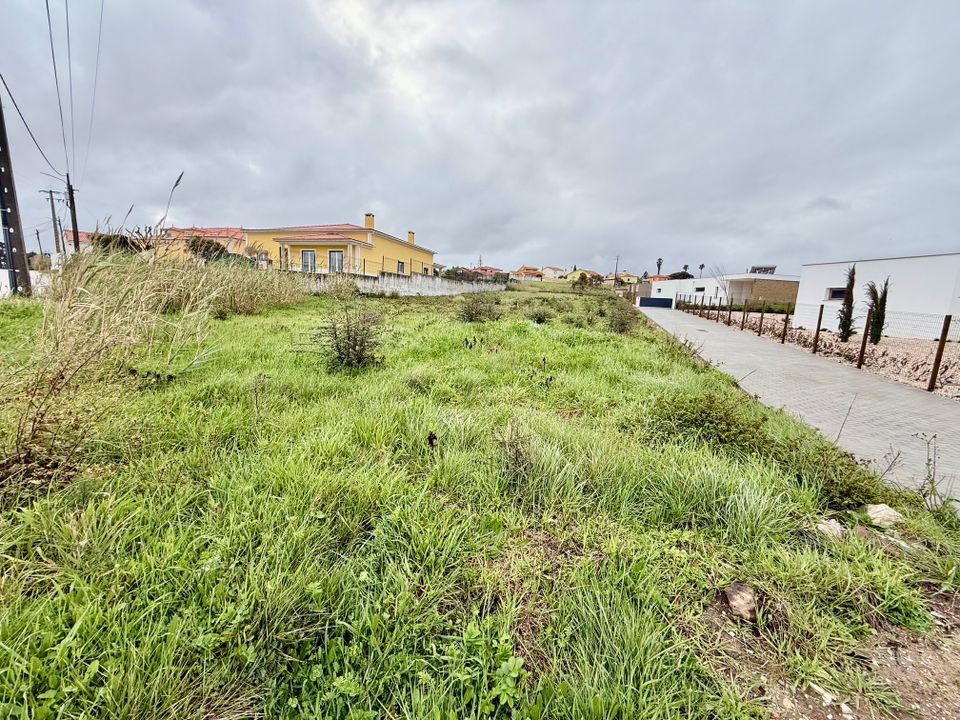 Villa i Caldas da Rainha, Leiria - foto 3