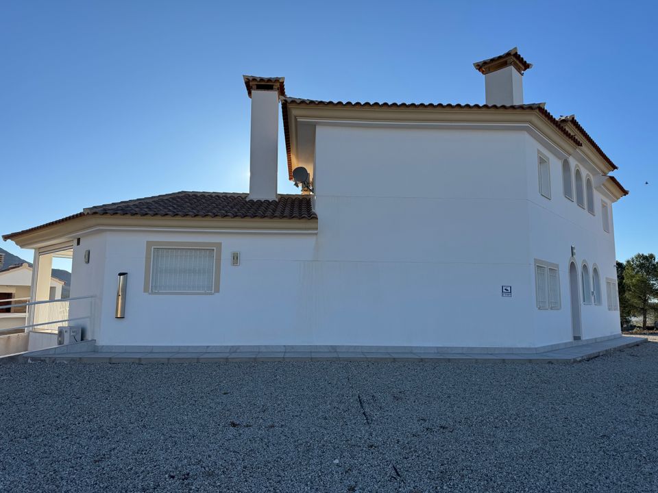 Villa i Zarzadilla De Totana, Murcia - foto 3