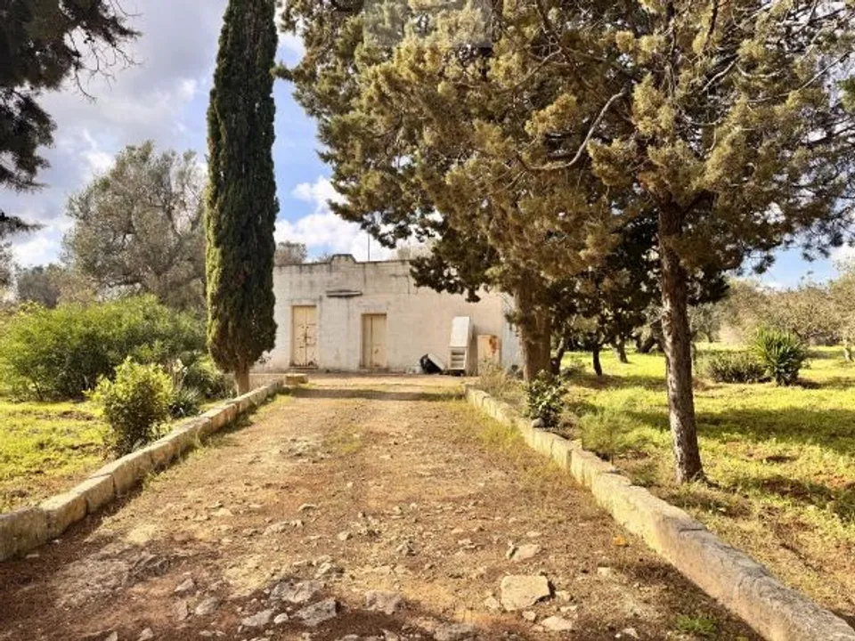 Landhuis in Carovigno, Brindisi - foto 2