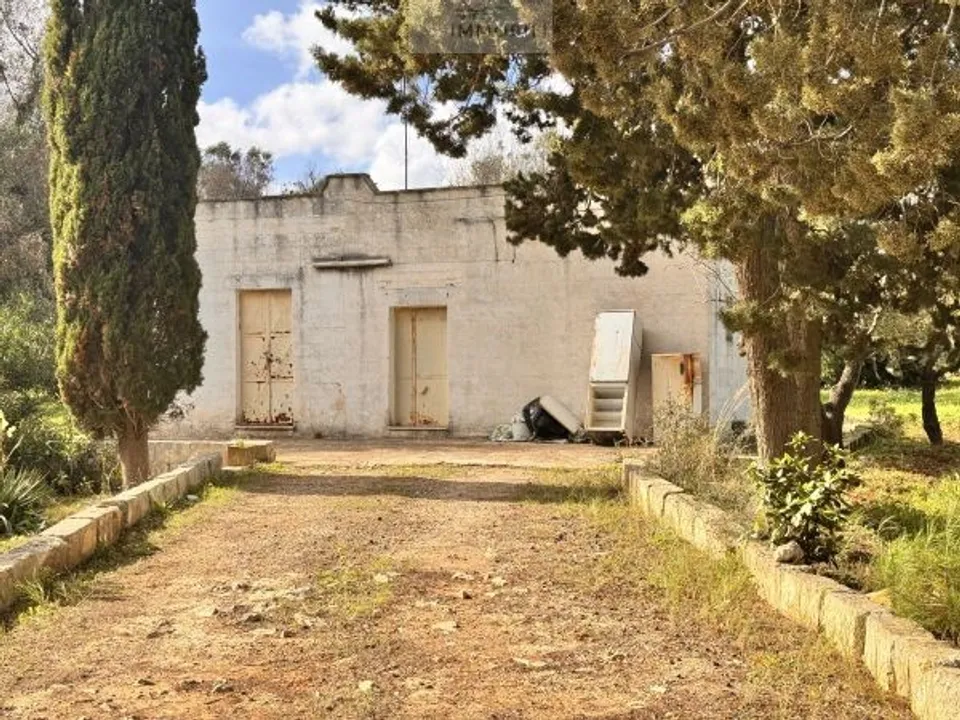 Landhuis in Carovigno, Brindisi - foto 4