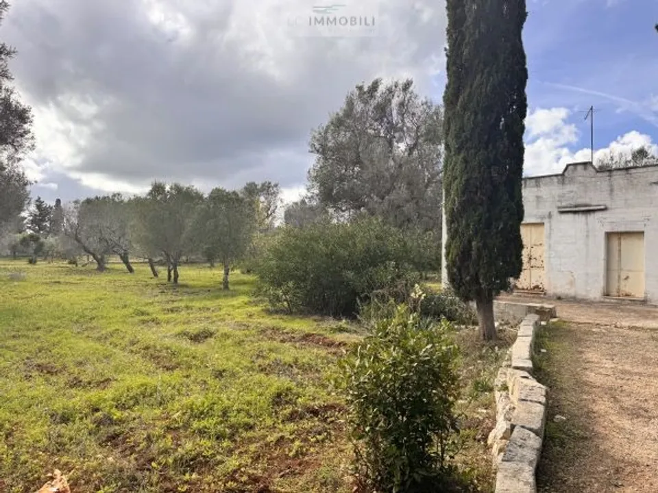 Landhuis in Carovigno, Brindisi - foto 3