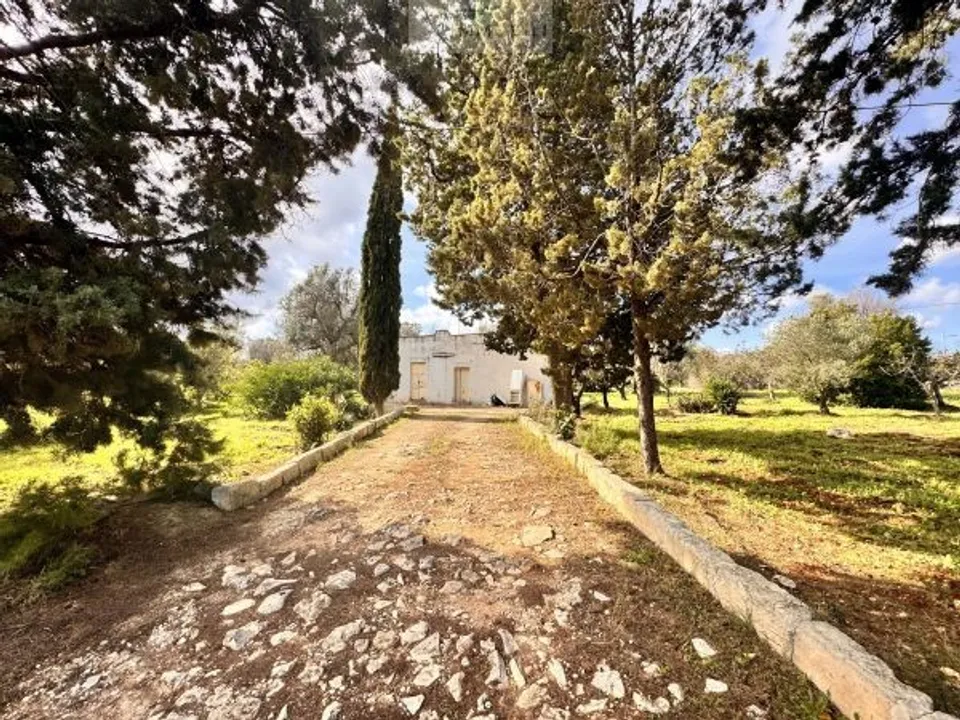 Landhuis in Carovigno, Brindisi - foto 1