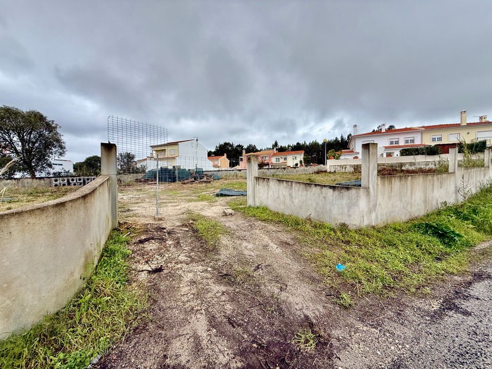 Villa i Caldas da Rainha, Leiria - foto 5