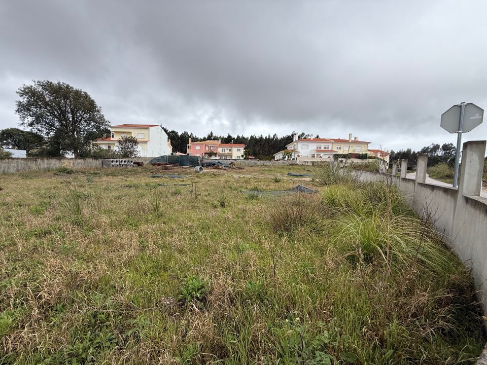 Villa i Caldas da Rainha, Leiria - foto 4