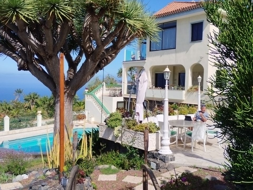 Villa i Santa Ursula, Tenerife - foto 2