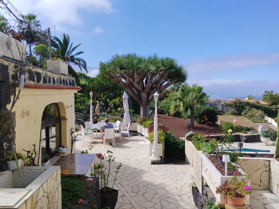 Villa i Santa Ursula, Tenerife - foto 5
