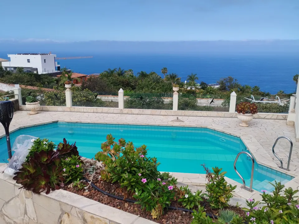 Villa i Santa Ursula, Tenerife - foto 3