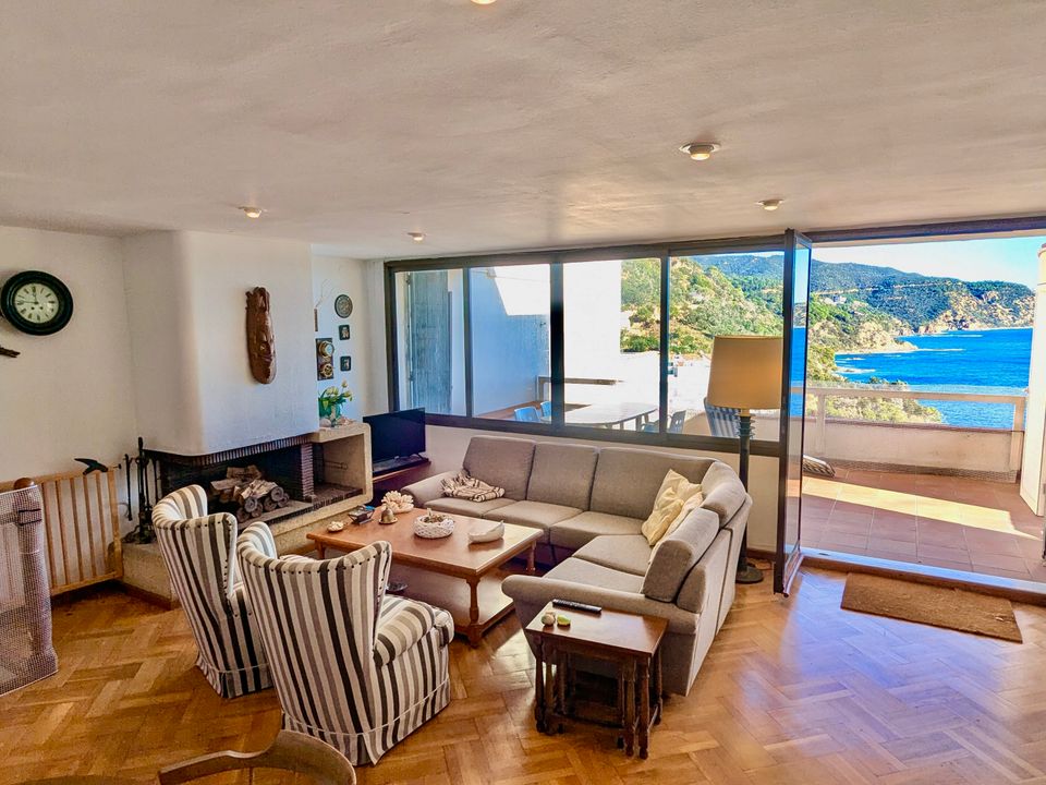 Duplex i Tossa De Mar, Gerona - foto 5