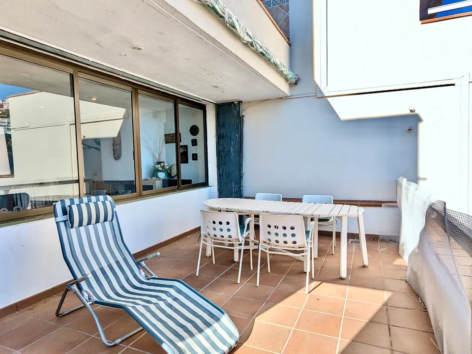 Duplex i Tossa De Mar, Gerona - foto 3