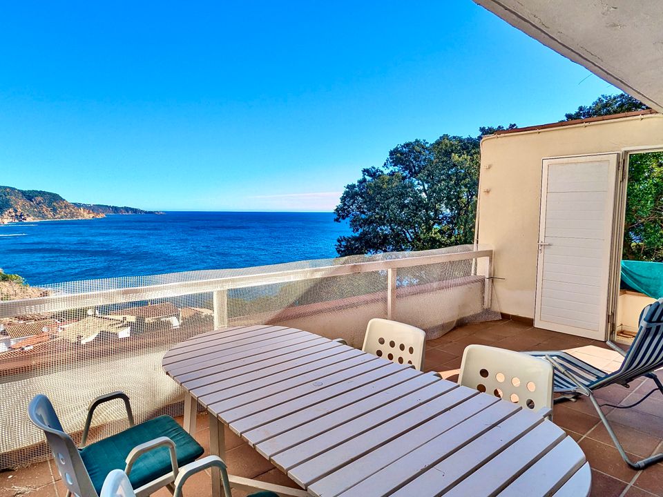 Duplex i Tossa De Mar, Gerona - foto 2