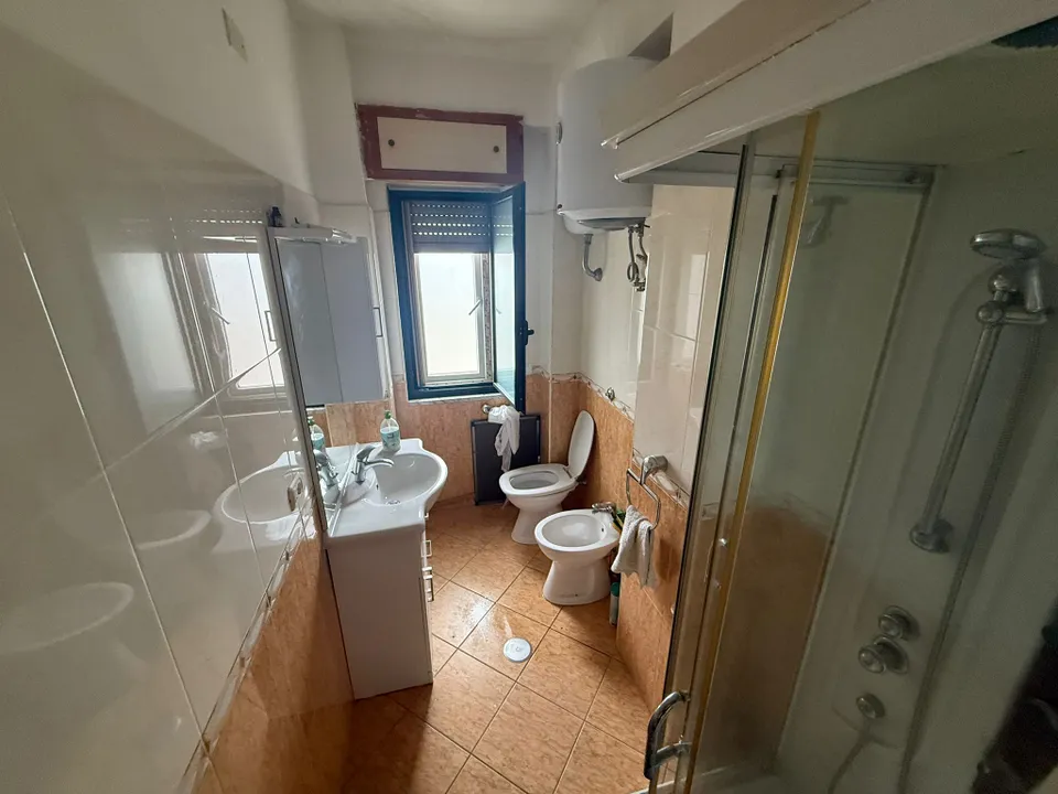 Rækkehus i Scalea, Cosenza - foto 3