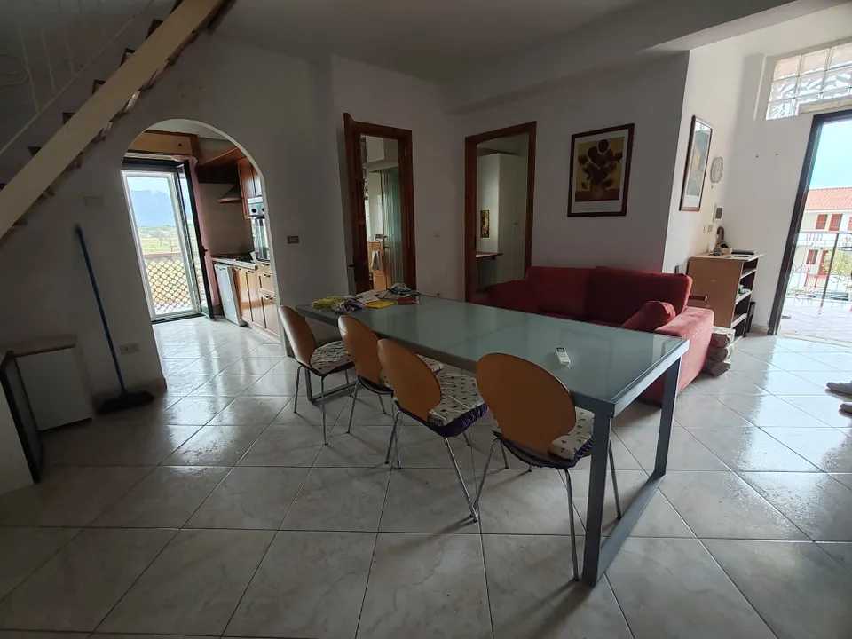 Rækkehus i Scalea, Cosenza - foto 2