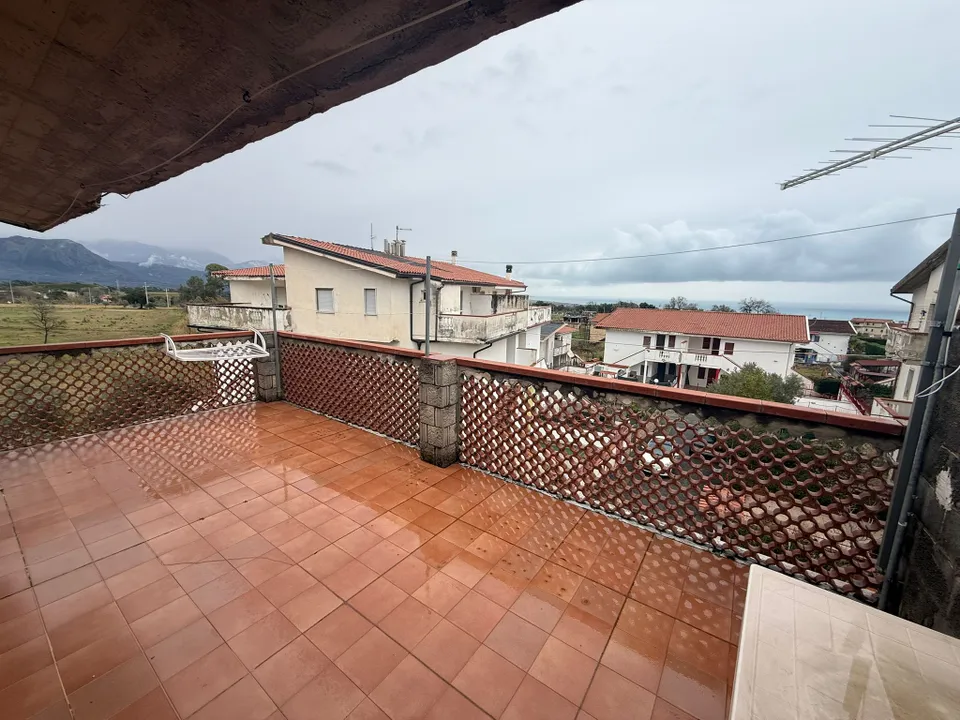 Rækkehus i Scalea, Cosenza - foto 1