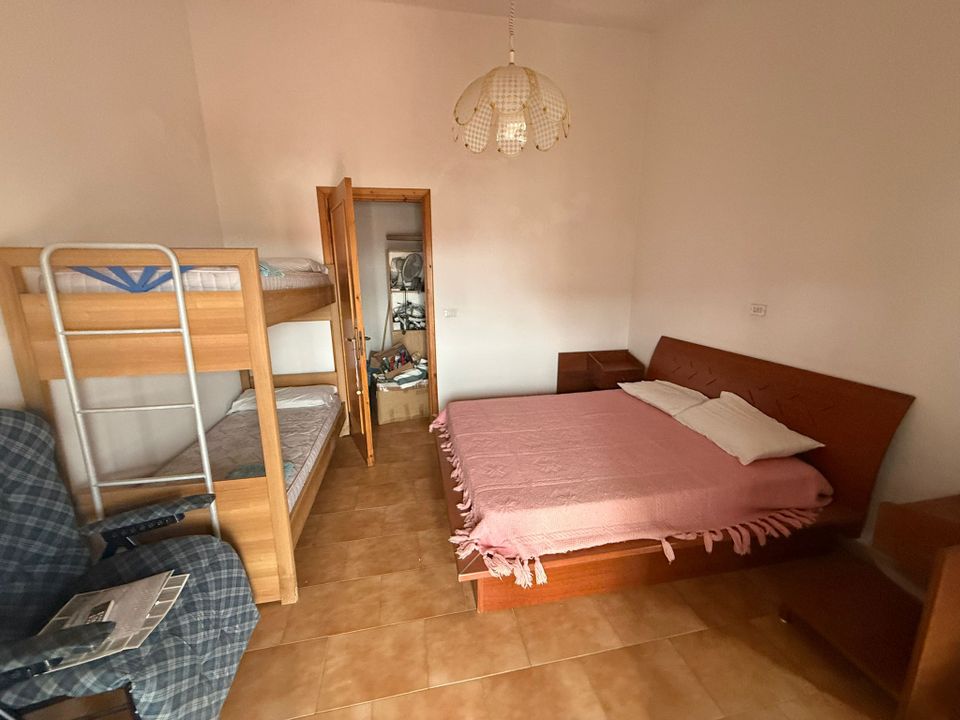 Rækkehus i Scalea, Cosenza - foto 5