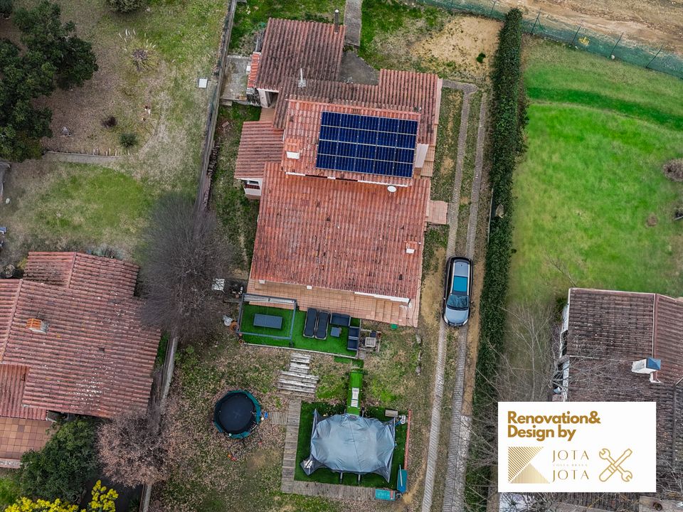 Villa i Caldes De Malavella, Gerona - foto 3