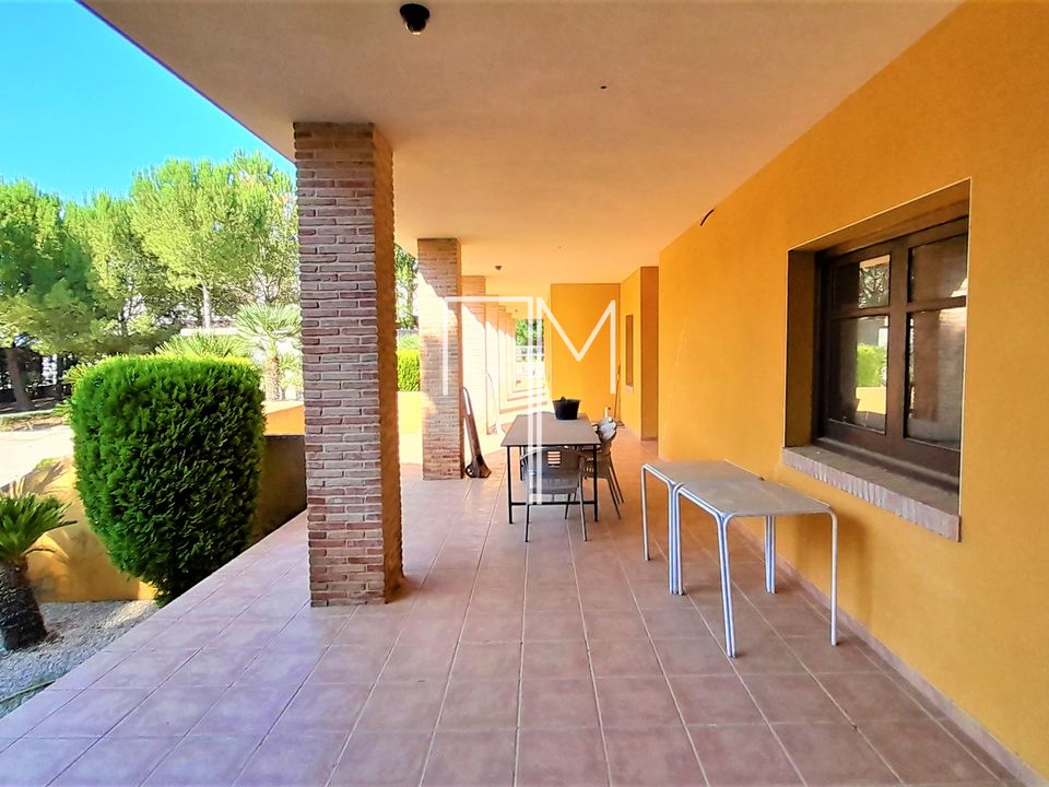 Villa i Navarres, Valencia - foto 2