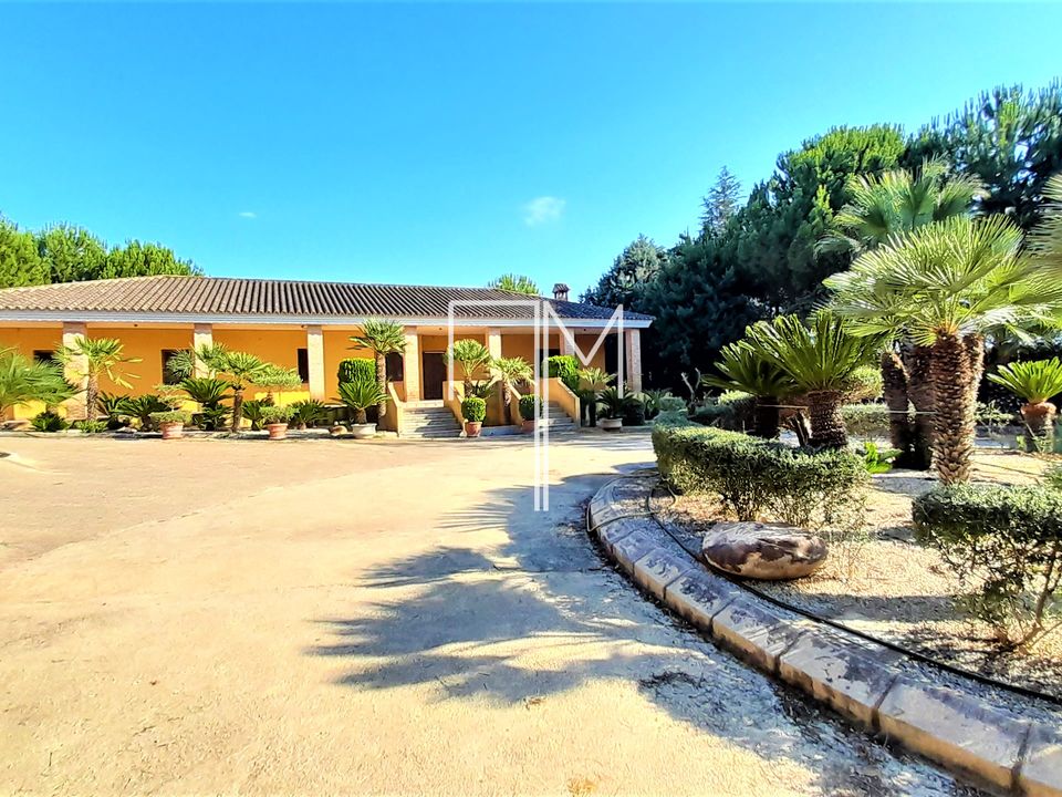 Villa i Navarres, Valencia - foto 4