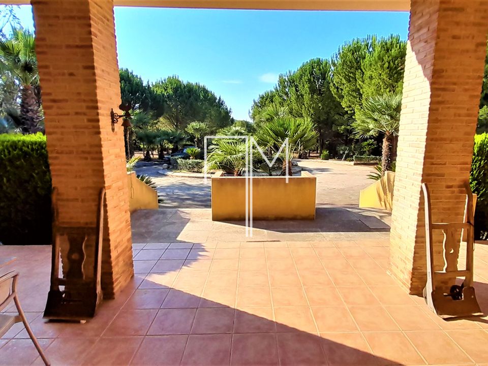 Villa i Navarres, Valencia - foto 5