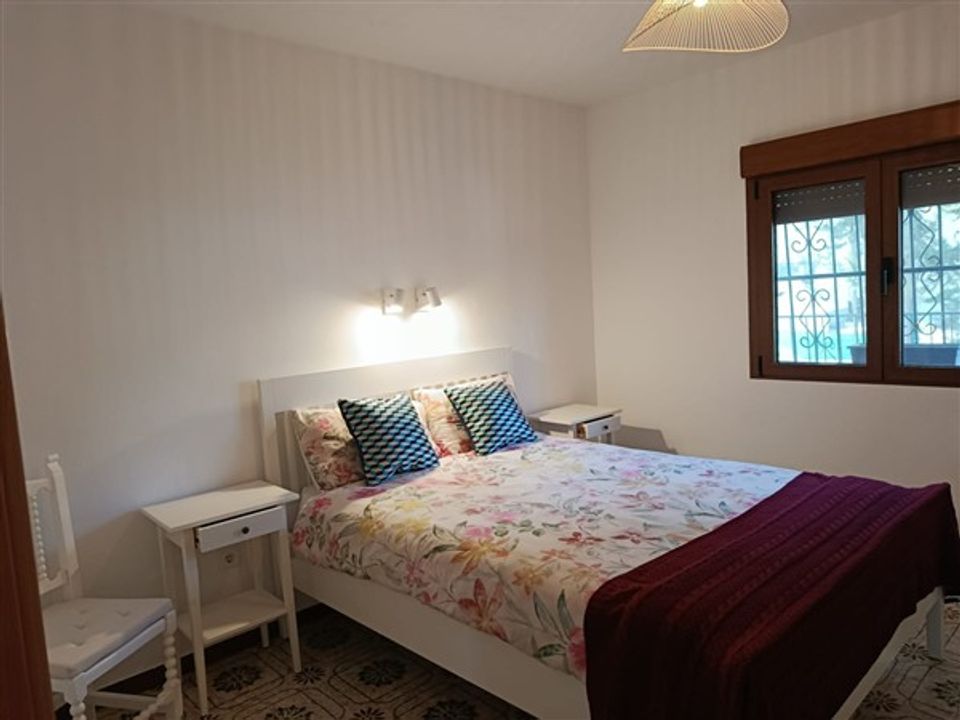 Landejendom i Baza, Granada - foto 3