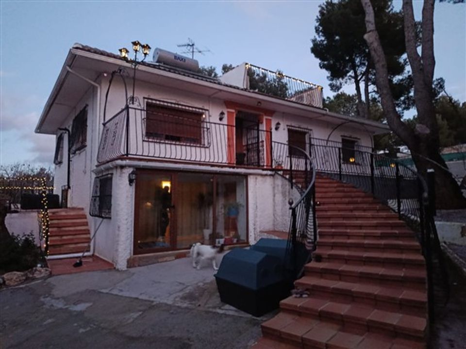 Landejendom i Baza, Granada - foto 2