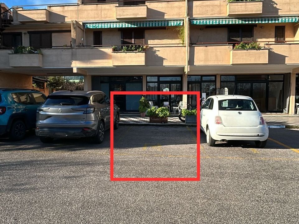 Garage i Monte Argentario, Grosseto - foto 1