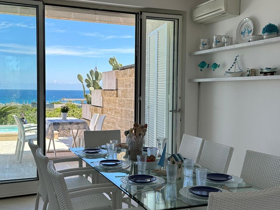 Byhus i Otranto, Lecce - foto 1