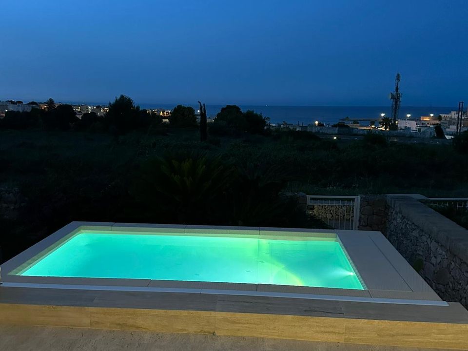 Byhus i Otranto, Lecce - foto 4