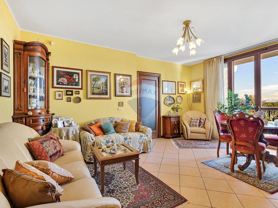 Lejlighed i San Giuliano Milanese, Milan - foto 1