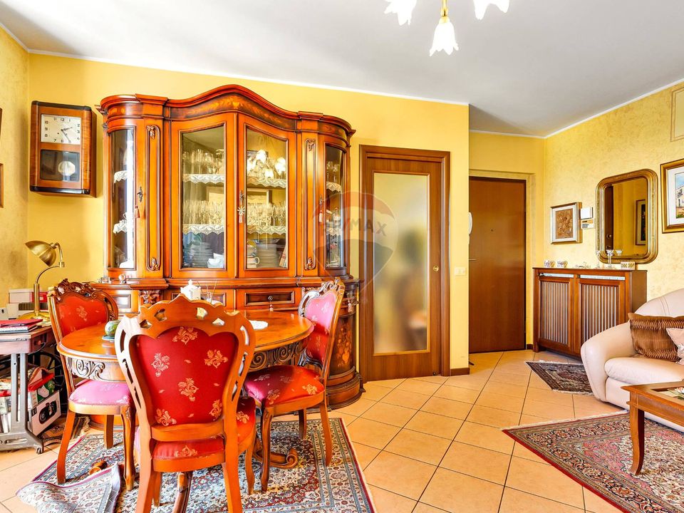 Lejlighed i San Giuliano Milanese, Milan - foto 3