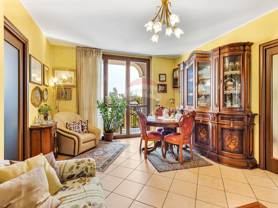 Lejlighed i San Giuliano Milanese, Milan - foto 4