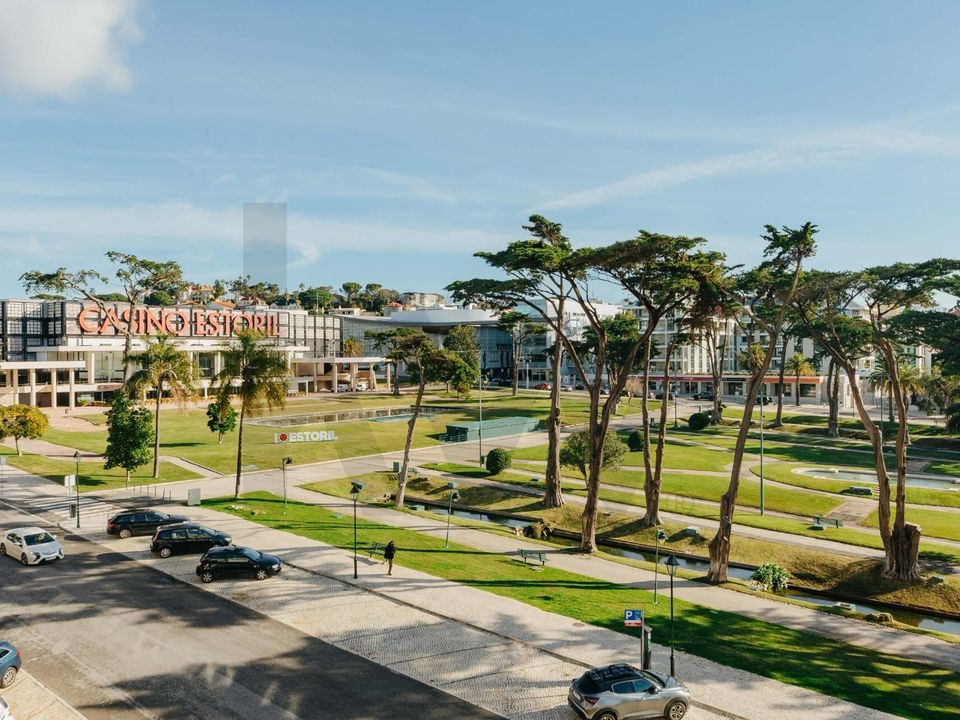 Lejlighed i Cascais, Lisbon - foto 2