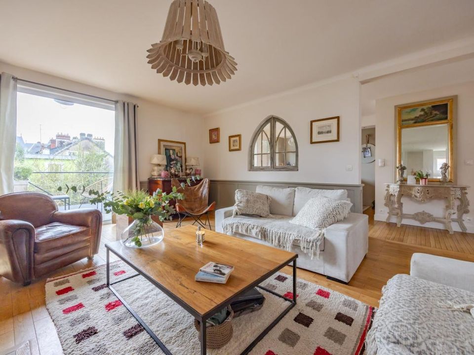 Villa i Nantes, Loire-Atlantique - foto 2