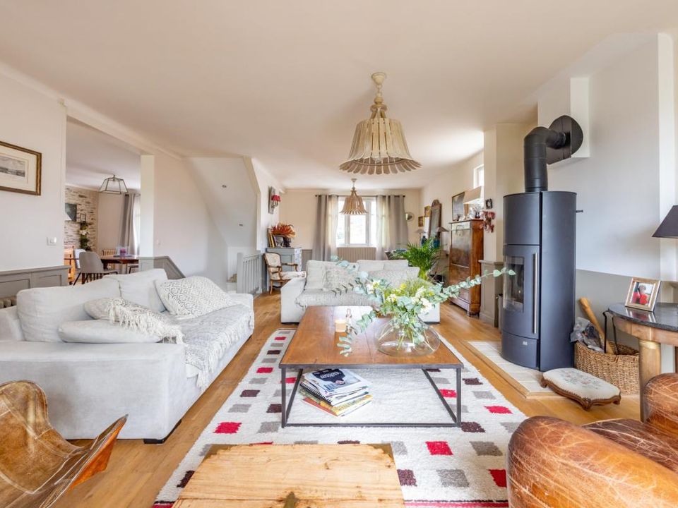 Villa i Nantes, Loire-Atlantique - foto 3