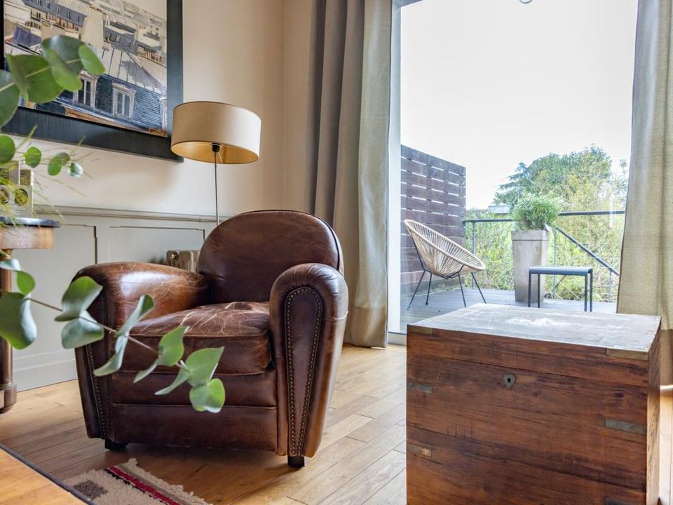 Villa i Nantes, Loire-Atlantique - foto 4