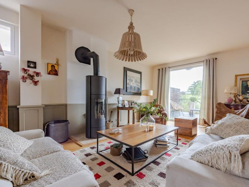 Villa i Nantes, Loire-Atlantique - foto 5