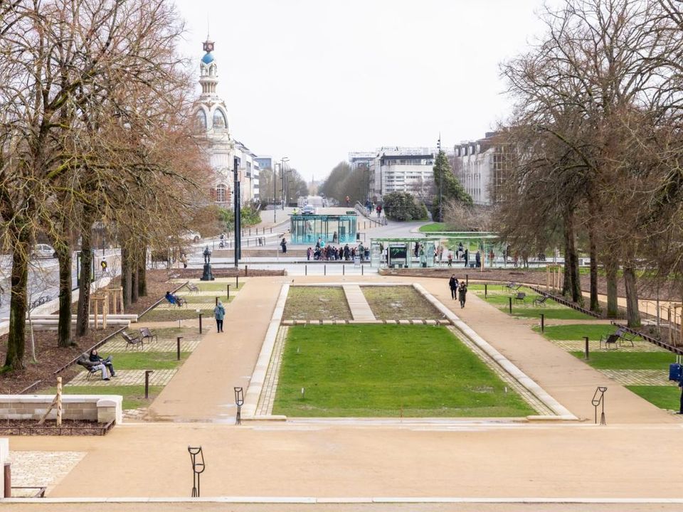 Lejlighed i Nantes, Loire-Atlantique - foto 3