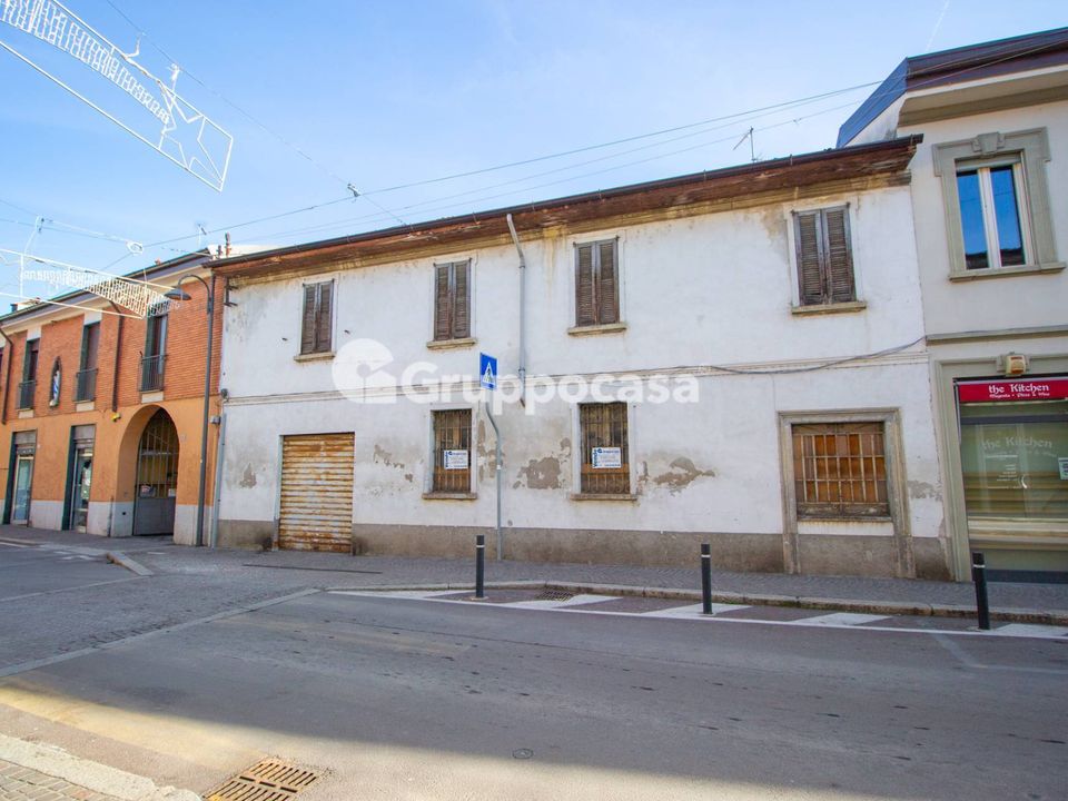 Landejendom i Magenta, Milan - foto 1