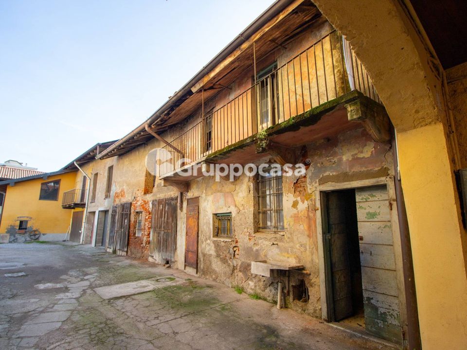 Landejendom i Magenta, Milan - foto 2