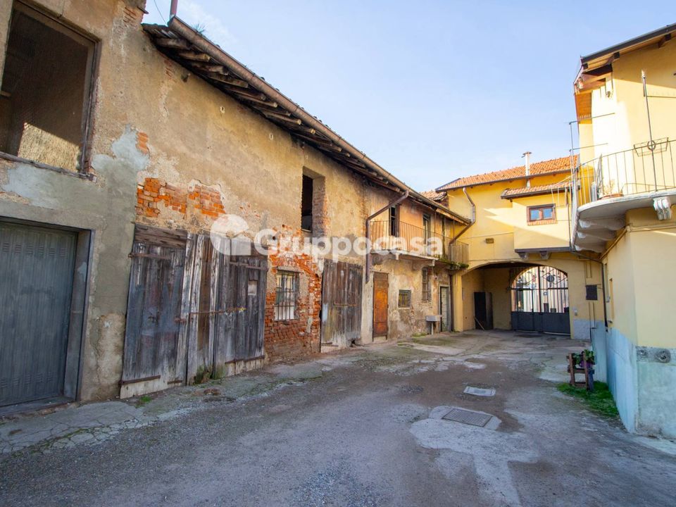 Landejendom i Magenta, Milan - foto 4