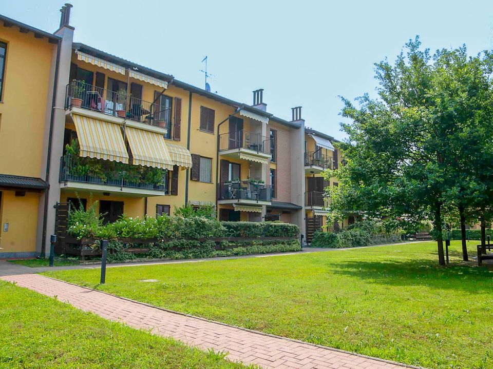 Lejlighed i Robecco sul Naviglio, Milan - foto 2